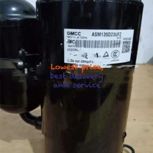 Free Shipping 1PC ASM135D23UFZ 180V for New Compressor new quality assurance - Picture 1 of 3