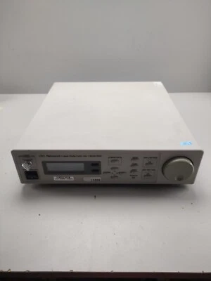 Newport 6000 Laser Diode Controller - Image 1 of 4