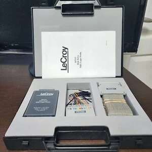 LeCroy AP215 Disk Drive NRZ Logic Probe Compact Testing Equipment - Picture 1 of 11