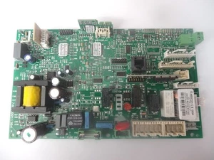 65109138-03 SCHEDA GAL2-UN/G MCU 000342024100 ARISTON CHAFFOTEAUX - Imagen 1 de 1