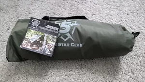 Weather Cover Shelter/Rain Fly - Picture 1 of 8