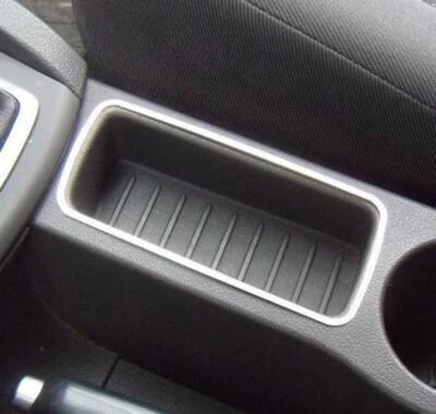 MASCHERINA FORD FOCUS RS ST R5 GHIA CC C-MAX RS500 MK2 - Immagine 1 di 3