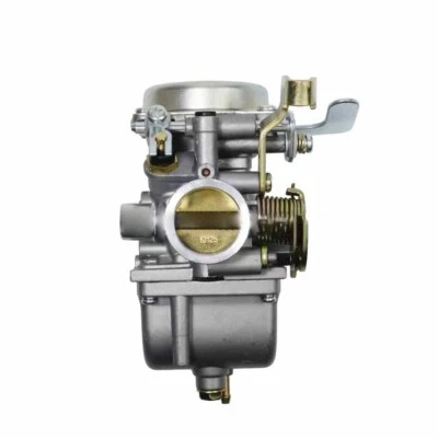 Carburador para Haojue Suzuki GN125 GS125 EN125 GN125E 1994-2001 Foto 1 de 4