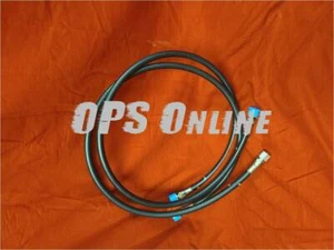 New/ OEM MERCURY VERADO POWER STEERING HOSE KIT 8M0167293/ 8M0046926 - 20 FT. - Picture 1 of 4
