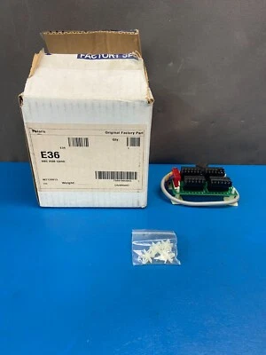 Genuine Polaris E36 RBC Hub Card 24-0350-PCB - Image 1 of 4