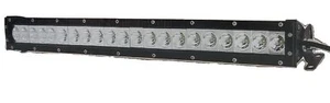 ANZO 20" LED Hi-Intensity Off Road Light Bar 5000 Lumens 60 Watts - 861169 - Bild 1 von 2