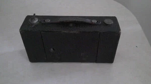 Kodak n. Brownie tascabile pieghevole nero per ricambi - Foto 1 di 2