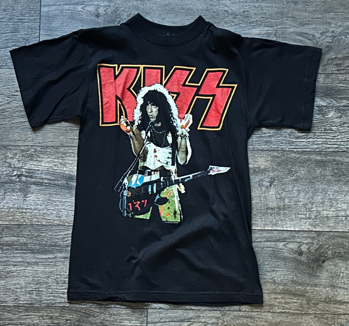 kiss crazy nights shirt products for sale | eBay kiss crazy nights shirt products for sale | eBay