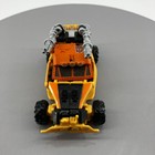 Transformers Sandstorm Complete Generations Scout Class