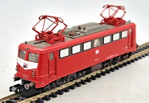 Arnold 2316 DB Elok 110 217-7 rojo oriental - pieza de repuesto defectuosa no funciona - EVP N - Imagen 1 de 19