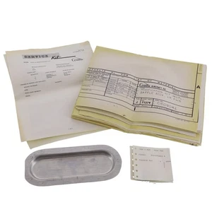 New Cessna 172 Service Kit P/N SK172-52 - Baffle Modification - Picture 1 of 5