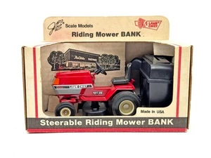 1/16 Lawn Chief 12 39 Riding Lawn Mower With Bagger - Picture 1 of 3