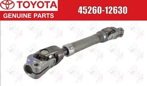 Toyota OEM Steering Shaft Assy 45260-12630 for Scion 2008-2015 - Picture 1 of 15