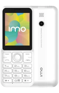 IMO Dash 4G White - como nuevo sin contrato, disponible inmediatamente - Imagen 1 de 1