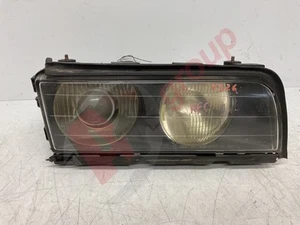 BMW 7 SEREIS E38 BEIFAHRER SCHEINWERFER LINKS N/S XENON 99-02 0301043673 BMW - Bild 1 von 11