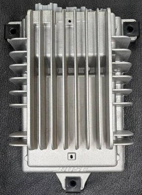 2010-2016 GMC Acadia Traverse Bose Audio Radio Stereo Amplifier Amp 25994310 OEM - Image 1 of 3