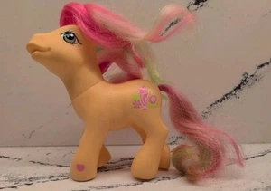 My Little Pony Guava Lava G3 Figur Spielzeug Sammlerstück 2004 Hasbro - Bild 1 von 5