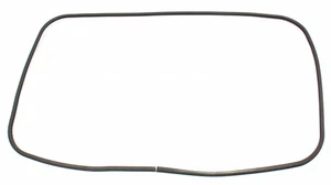 Sunroof Glass Seal Trim Molding Moon Sun Roof 98-05 VW Passat B5 B5.5 - Genuine - Foto 1 di 4