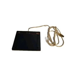 Infinity Foot Control Pedal for Transcription Dictation IN-USB-2 - Untested  - Picture 1 of 4
