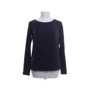 Calvin Klein, Trainingsoberteil, Größe: XS, Blau, Damen #GKh - Bild 1 von 4