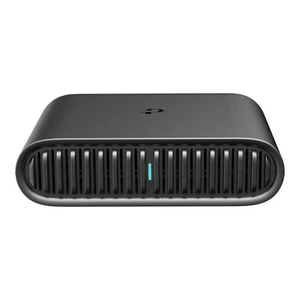 AX1500 Wi-Fi 6 Pocket Travel Router | TL-WR1502X | 802.11ax | 1201 Mbit/s | Ethe - Bild 1 von 3