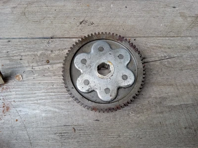 1969 HONDA SL90 Primary Gear sl90 oem original - Image 1 of 2
