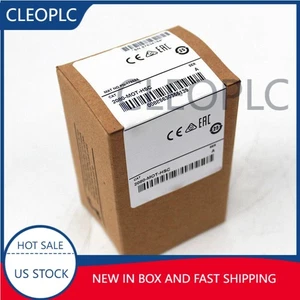 ALLEN-BRADLEY 2080-MOT-HSC Micro800 Module in Box US Free Tax - Picture 1 of 3