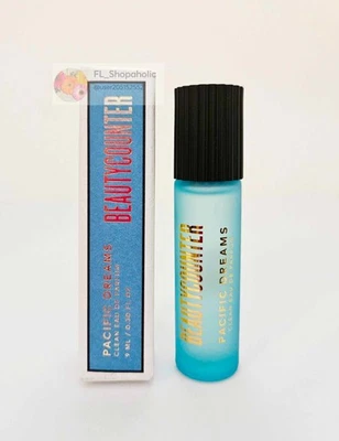 *Beautycounter* Perfume Fragancia Pacific Dreams Rollerball - ¡NUEVO! - ¡ENVÍO RÁPIDO! Foto 1 de 4