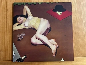 Vinyl-LP:  DANIELE LUPPI & GREG GONZALEZ "Charm Of Pleasure" - NEU! - Bild 1 von 2