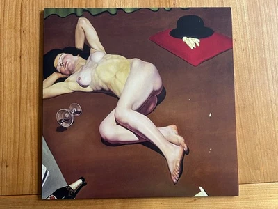 Vinyl-LP:  DANIELE LUPPI & GREG GONZALEZ "Charm Of Pleasure" - NEU! - Bild 1 von 2