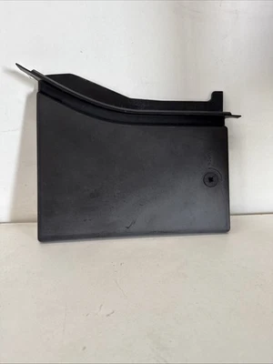 Cubierta de batería OEM 2007-2016 Volvo S80 V70 XC70 31200225 Foto 1 de 4