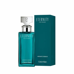 Damenparfüm Calvin Klein ETERNITY EDP 100 ml - Bild 1 von 4