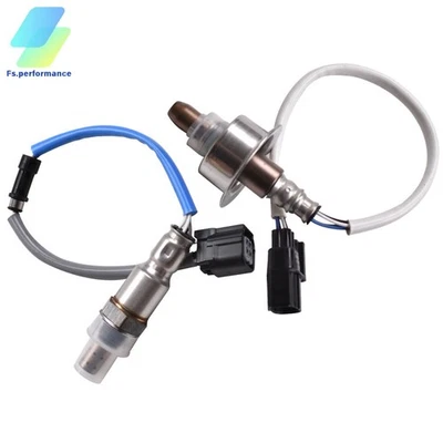 2pcs Oxygen o2 02 Sensors fit for Honda Accord 2.4L L4 2013 2014 2015 2016 2017 - Image 1 of 4