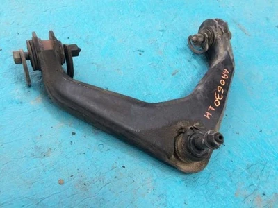 03 04 05 06 07 Silverado Sierra 3500 6,6 L Doble LH Brazo de control superior delantero izquierdo Foto 1 de 4