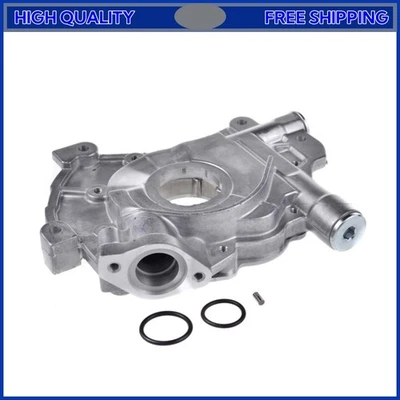 NEW Oil Pump For 04-14 Ford Explorer Sport Trac F-150 Lobo 05-14 Lincoln Mark LT Foto 1 de 4