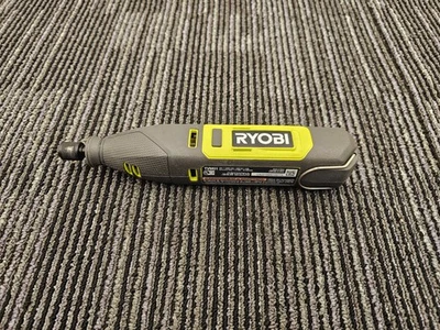 Ryobi TVM01: 12V Cordless Rotary Tool Only, 5000-35000 RPM, 1/8" Collet - Image 1 of 4