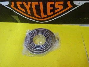 HARLEY BT UL E FL FX 36-L CHOICE of Rpl 33085-36 BLACK/Chrome Kickstarter Spring - Bild 1 von 9