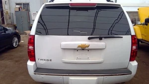 Chassis ECM Suspension Rear Quarter Opt Z55 Fits 08-14 ESCALADE 6625564 - Picture 1 of 12