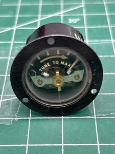 18428 International Tune to Max Indicator - Bild 1 von 3