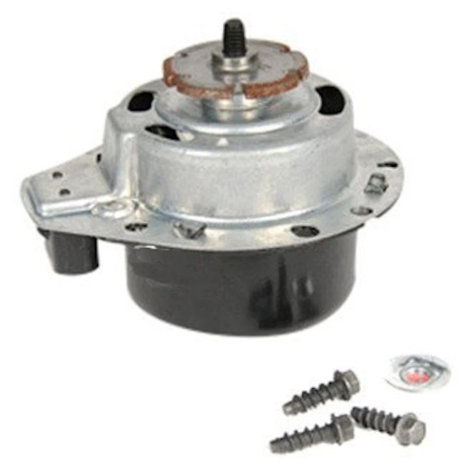 Genuine ACDelco For Oldsmobile Alero 1999-2004 Eng Cooling Fan Motor Blade Type - Image 1 of 4