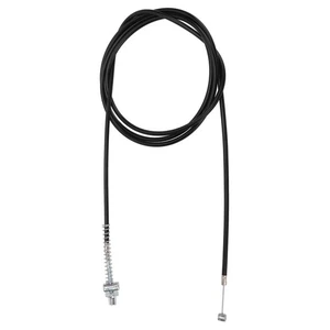 Drum Brake Cable 1.8m Steel Plastic Rear Drum Brake Line For All Kinds Of Dru PS - Picture 1 of 12