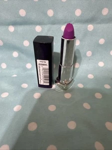 Maybelline Sensational Lippenstift #905 Brazen Berry Dam Tip As Is RARE - Bild 1 von 2