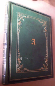 GLUCK/ IPHIGÉNIE EN TAURIDE. Partition gravée 4 voix + piano/ca. 1827 PLEIN CUIR - Picture 1 of 1