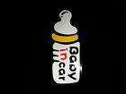 1PC Baby In Car Empty Feeding-Bottle Auto Car Truck Vinyl Graphics Decal Sticker