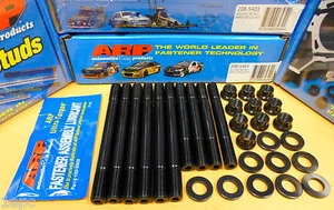 ARP 208-5403 Main Stud Kit Honda Acura Integra GSR Type R 1.8L DOHC VTEC B18C - Picture 1 of 3