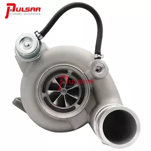 Pulsar Turbo 6767HE Stage 3 HE351CW Upgraded Turbo for 04.5-07 Dodge Ram 5.9L - Picture 1 of 5