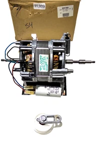 Asko 8061895 Trocknermotor 8076690 - Bild 1 von 5