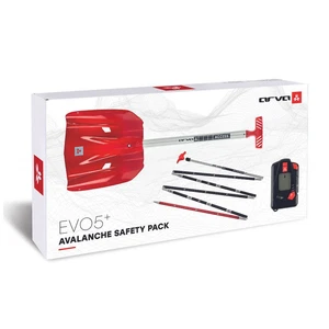 PACK SICHERHEITSKASTEN EVO 5+ - Bild 1 von 1