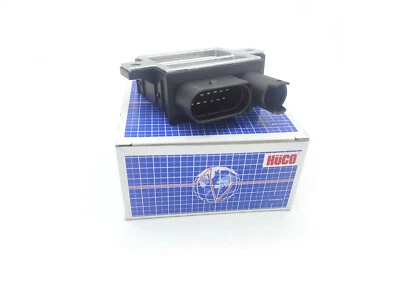 Huco Control Unit Glow plug system Relay GSE108 BMW F07 F10 F11 F01 F02 E70 E71 - Image 1 of 4