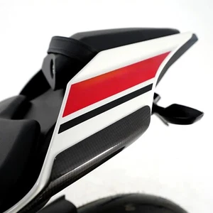 Carbon Fiber Tail Sliders for Yamaha YZF-R1/R1M 2019+ - Bild 1 von 10